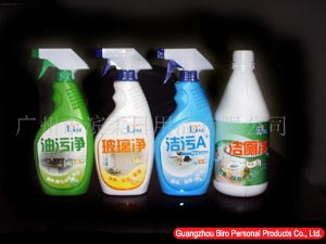 sell Household Cleaner Liquid